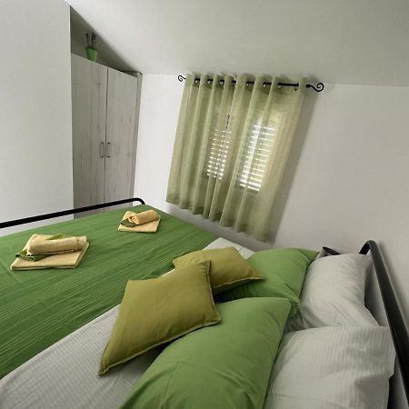 Apartments Sali Village Luaran gambar