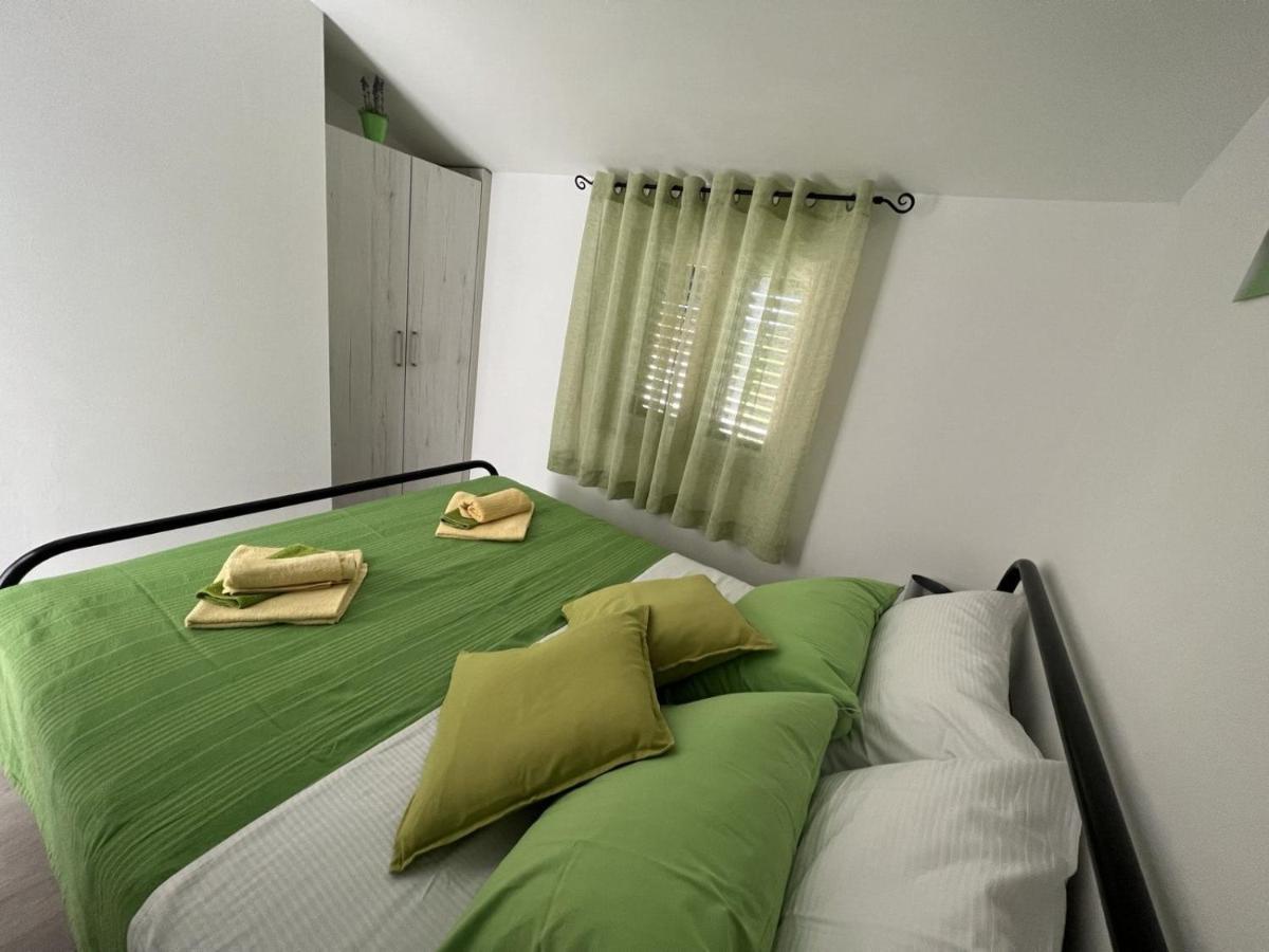 Apartments Sali Village Luaran gambar