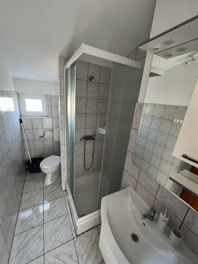Apartments Sali Village Luaran gambar