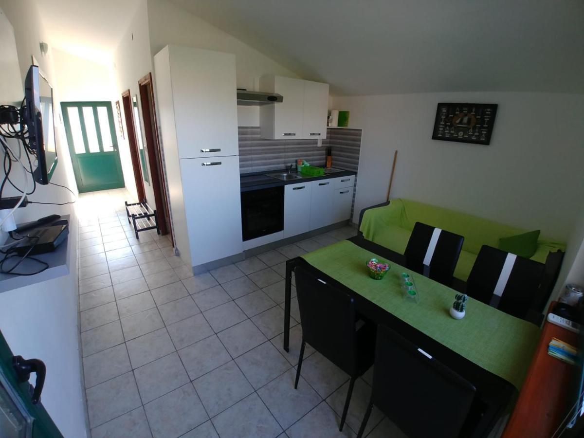 Apartments Sali Village Luaran gambar