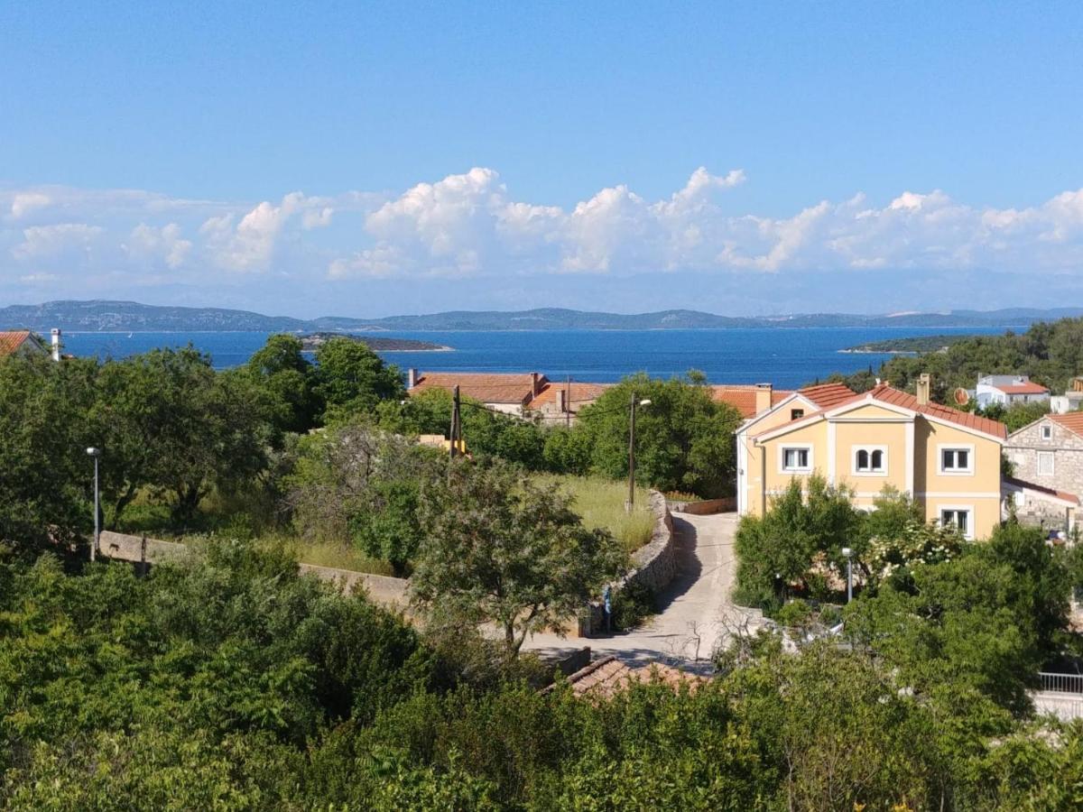 Apartments Sali Village Luaran gambar