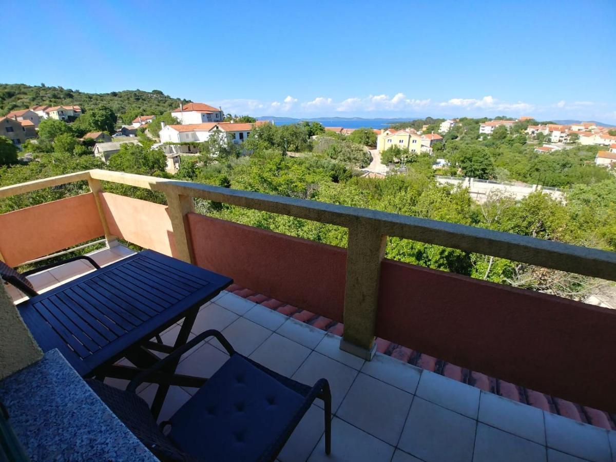 Apartments Sali Village Luaran gambar