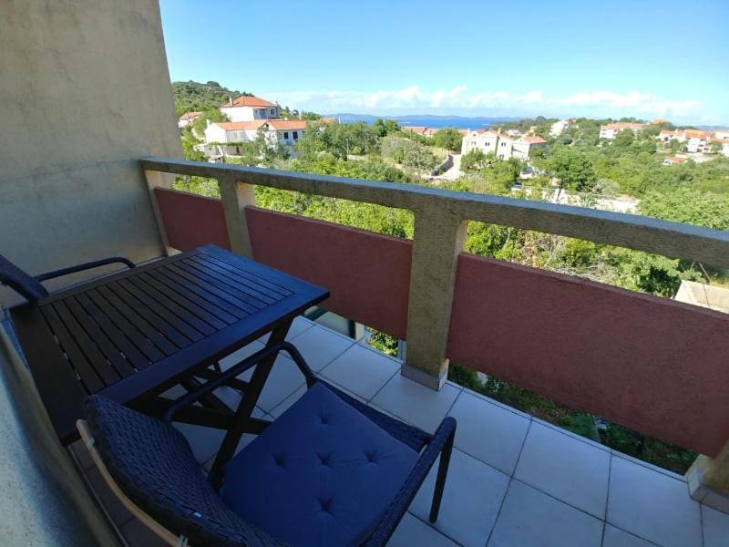 Apartments Sali Village Luaran gambar