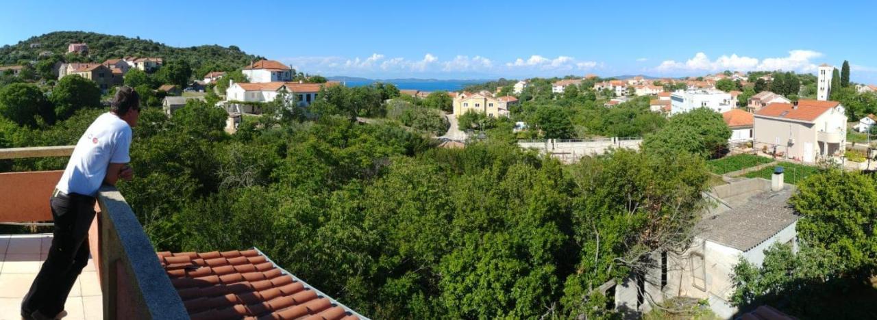 Apartments Sali Village Luaran gambar