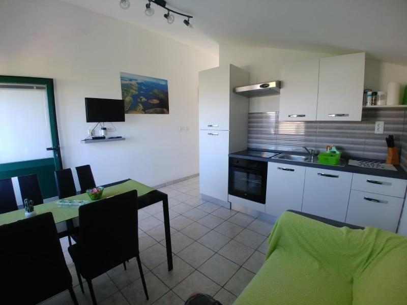 Apartments Sali Village Luaran gambar